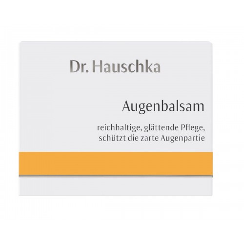 DR. HAUSCHKA Augenbalsam 10 ml