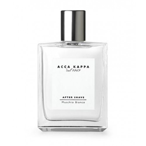 ACCA KAPPA TOILETRIES White Moss After Shave 100 ml