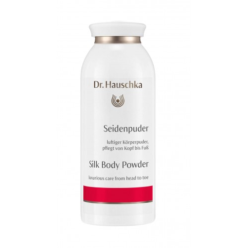 DR. HAUSCHKA Seidenpuder 50 g