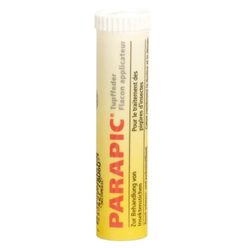 PARAPIC Tupffeder 3 ml