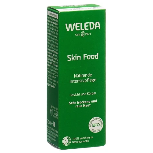 WELEDA Skin Food Tb 30 ml