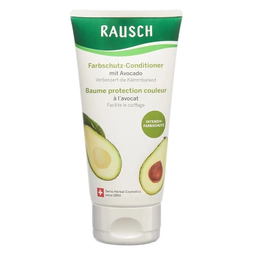 RAUSCH Farbschutz-Conditioner Avocado Fl 150 ml