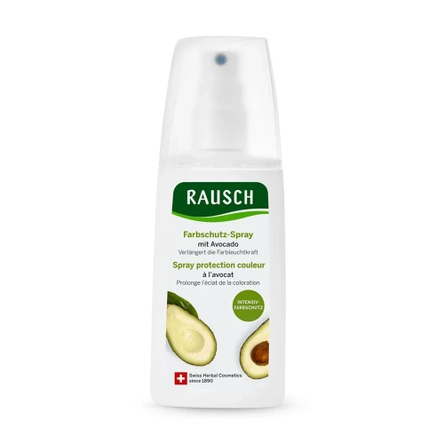 RAUSCH Farbschutz-Spray Avocado 100 ml