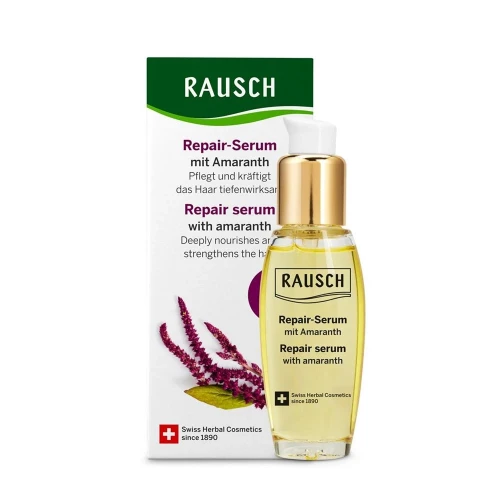 RAUSCH Repair-Serum Amaranth Fl 30 ml