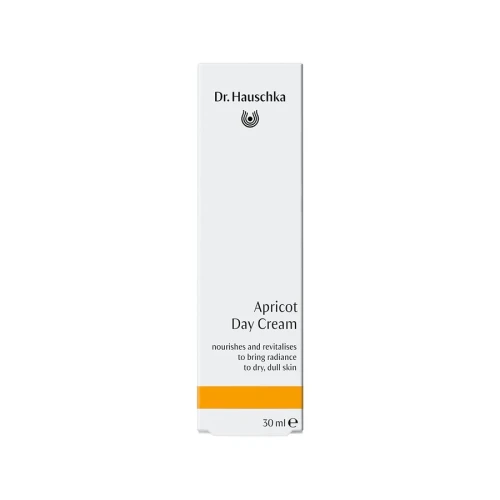 DR. HAUSCHKA Aprikosen Tagescreme Tb 30 ml