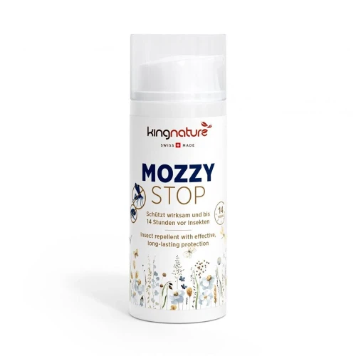 KINGNATURE MozzyStop Lot Fl 100 ml