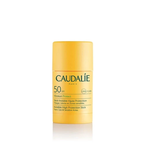 CAUDALIE SOLAIRES Vinosun Sol SPF50 Stick 15 g