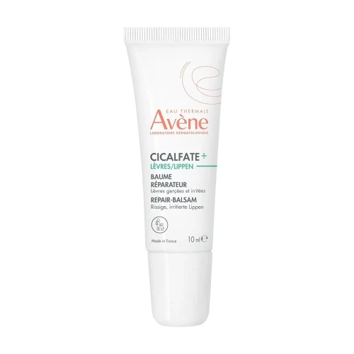 AVENE Cicalfate+ Repair-Lippenbalsam Tb 10 ml