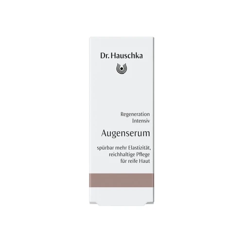 DR. HAUSCHKA Regeneration Int Augenserum 15 ml