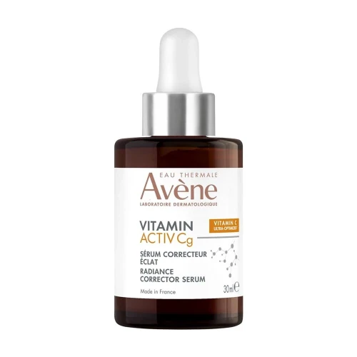 AVENE Vitamin Activ Cg Serum-Konzent Tb 30 ml