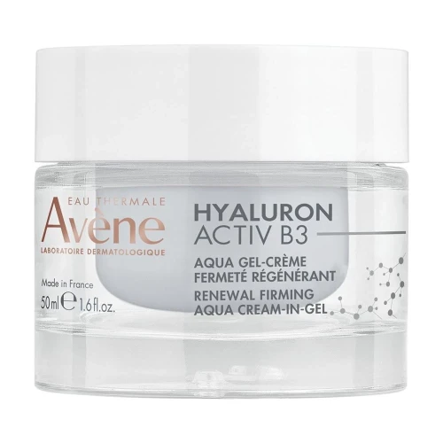 AVENE Hyaluron Activ B3 Aquagel-Creme Ds 50 ml