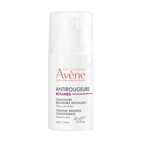 AVENE Antirougeurs Rosamed Konzentrat 30 ml