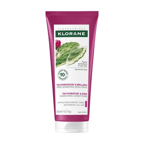 KLORANE Feigenkaktus Pflegebalsam Tb 200 ml