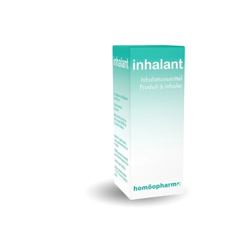 INHALANT Lösung Fl 30 ml