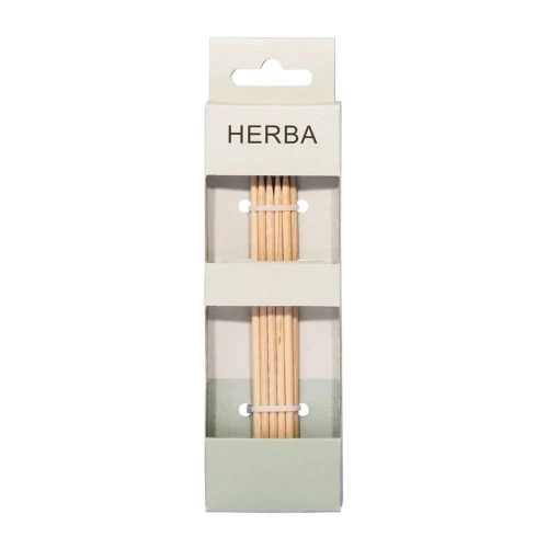 HERBA Manikürstäbchen 10 Stück 5335