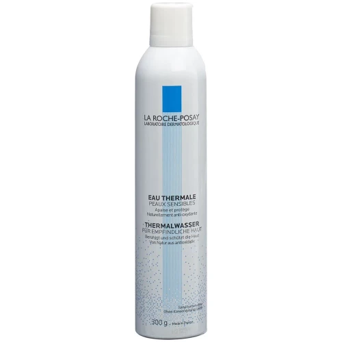 LA ROCHE POSAY Eau Thermale Spray 300 ml