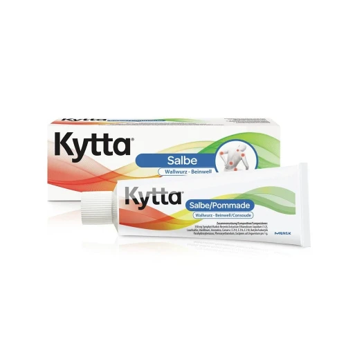 KYTTA Salbe Tb 100 g