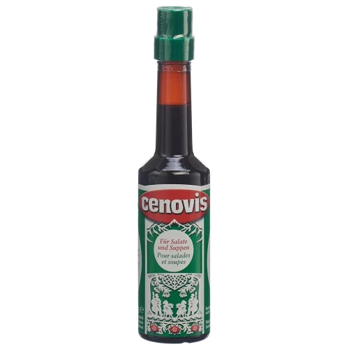 CENOVIS Flüssigwürze Fl 125 g