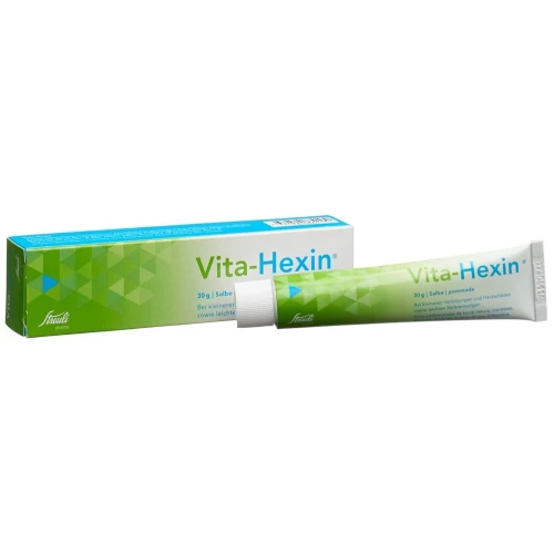 VITA-HEXIN Salbe Tb 30 g