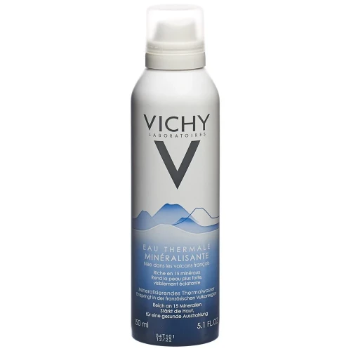 VICHY eau thermale Atomiseur 150 ml