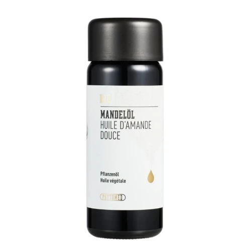 PHYTOMED Mandelöl Bio 100 ml