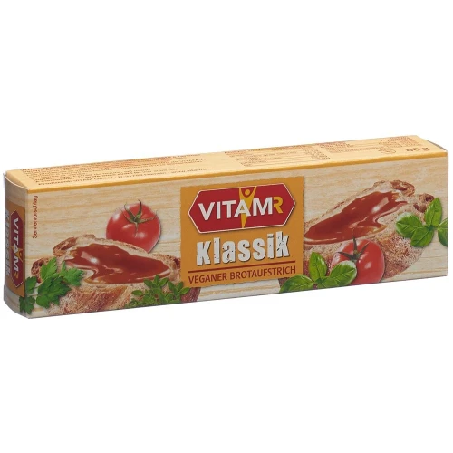 VITAM Hefe Extrakt R rein Tb 80 g