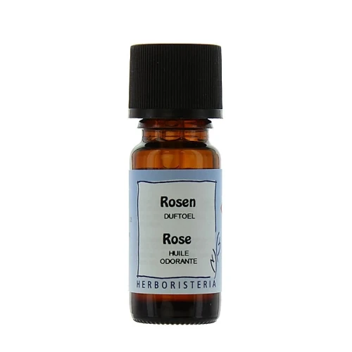 HERBORISTERIA Duftoel Rosen 10 ml