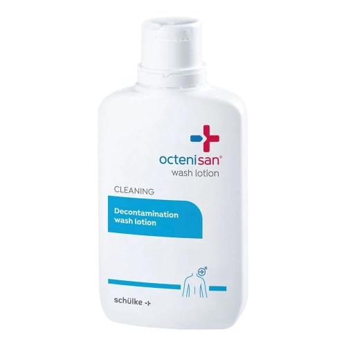 OCTENISAN Waschlotion Fl 150 ml