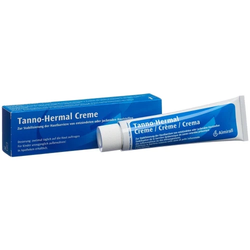 TANNO-HERMAL Creme Tb 50 g