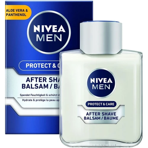 NIVEA Men Protect&Care After Shave Balsam 100 ml