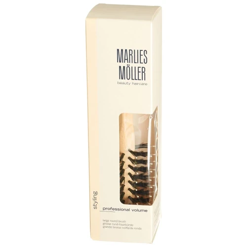 MARLIES MÖLLER BRUSH Round Brush large