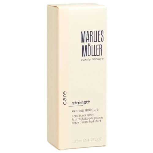 MARLIES MÖLLER Express Moisture Conditioner 125 ml