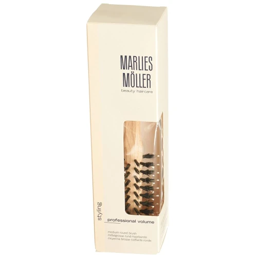 MARLIES MÖLLER BRUSH Round Brush Medium