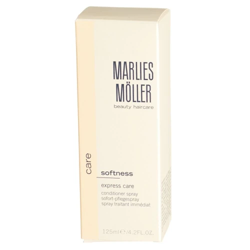 MARLIES MÖLLER Softness Express Conditioner Spray 125 ml