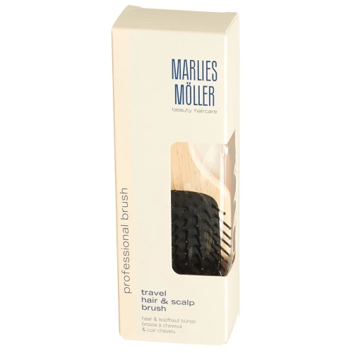 MARLIES MÖLLER BRUSH Travel New Classic Brush