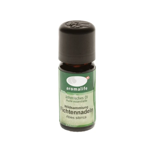 AROMALIFE Fichtennadel Äth/Öl 10 ml