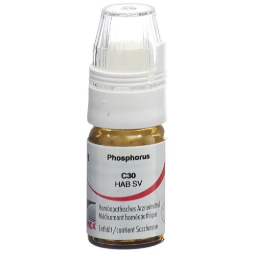 OMIDA Phosphorus Glob C 30 m Dosierhilfe 4 g