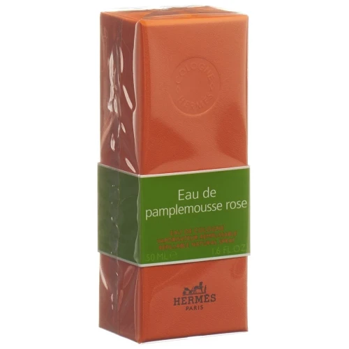 HERMES EAU EDC Pamplem Rose Vapo 100 ml