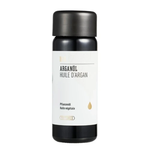 PHYTOMED Arganöl Bio Fl 100 ml