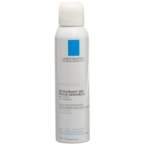 LA ROCHE POSAY Deo Physio Spray 150 ml