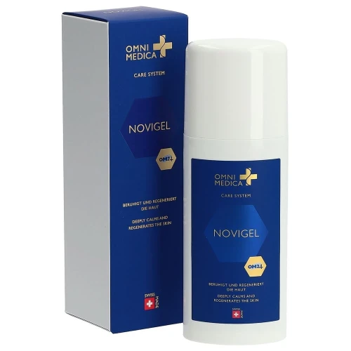 OMNIMEDICA CARE Novigel 150 ml