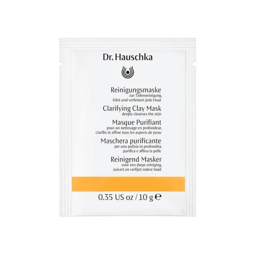 DR. HAUSCHKA Reinigungsmaske Btl 10 g