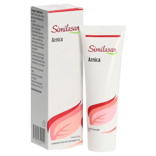 SIMILASAN Arnica Creme Tb 50 g