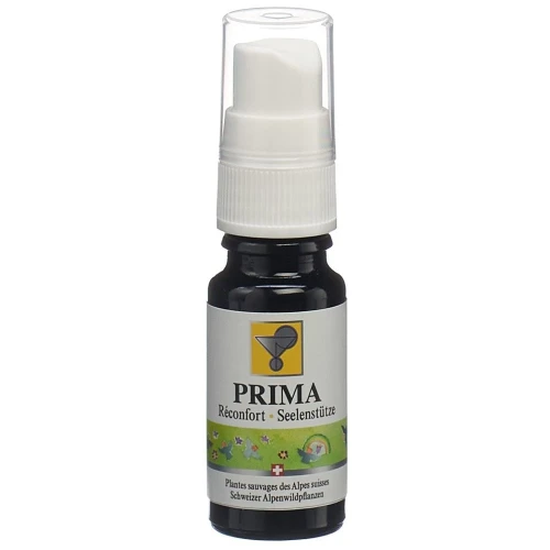 ODINELIXIR Prima Blüteness Fertigm Spr 10 ml