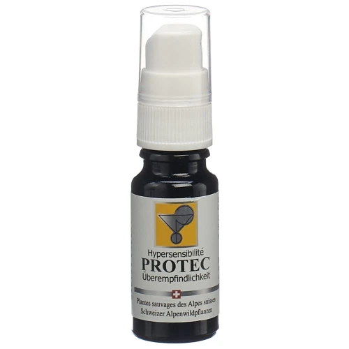 ODINELIXIR Protec Blüteness Fertigm Spr 10 ml