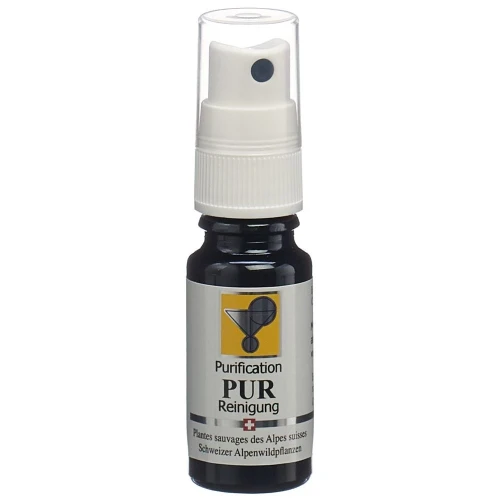 ODINELIXIR Pur Blüteness Fertigm Spr 10 ml