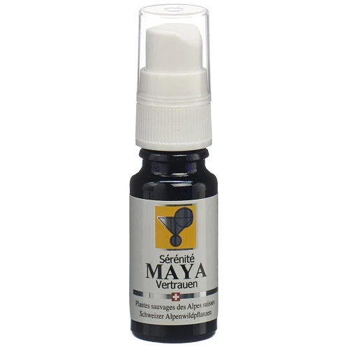 ODINELIXIR Maya Blüteness Fertigm Spr 10 ml