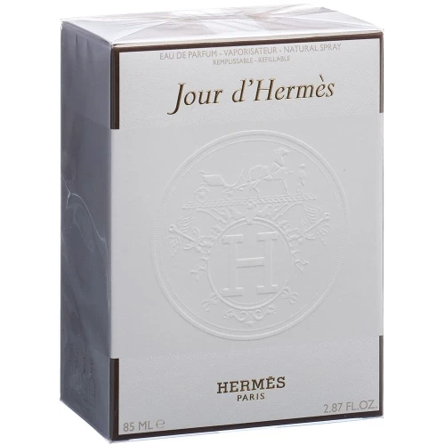 HERMES JOUR EDP Vapo 30 ml