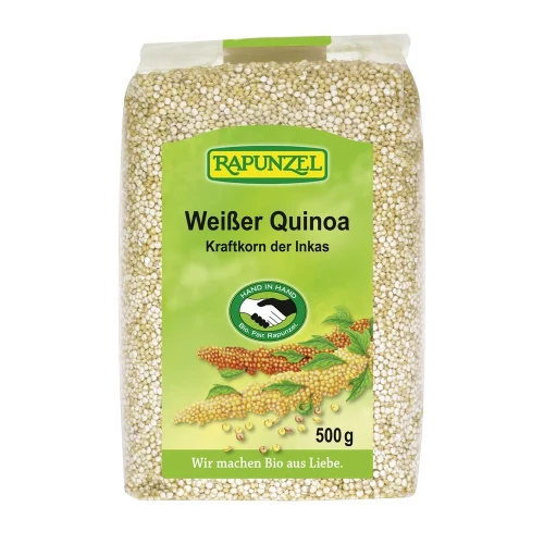 RAPUNZEL Quinoa 500 g
