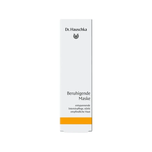 DR. HAUSCHKA Beruhigende Maske 30 ml